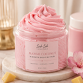 Mango Coconut Whipped Body Butter