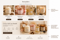 Luxury Self-Care Bundle