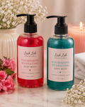 Nourishing Hydrating Body Wash