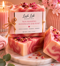 Nourishing Handmade Bar Soap