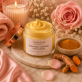 Radiance Turmeric Face Cream