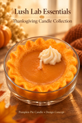 Sweet Potato Pie- Thanksgiving Collections