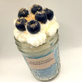 Strawberry Crunch Milkshake Scented Soy Candle