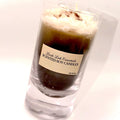 SCENTED CHOCOLATE SOY CANDLE