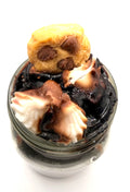 Chocolate Chip Cookie Dough Scented Soy Candle